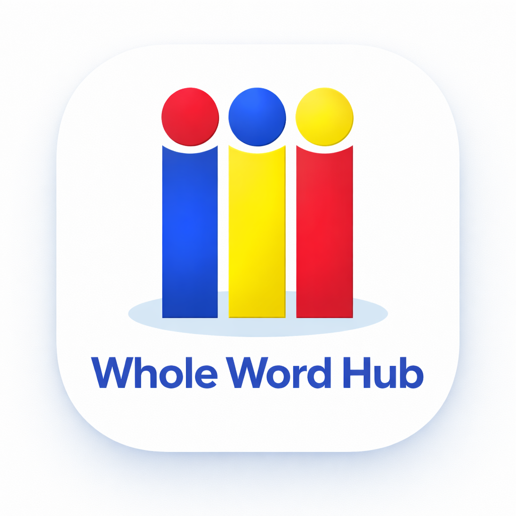 Whole Word Hub